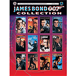 James Bond Collection For Strings Cello Book And CD