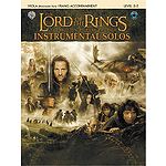 Lord Of The Rings Instrumental Solos Viola