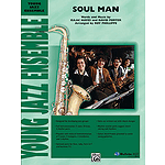 Soul Man