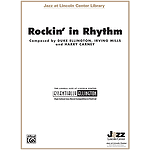 Rockin' In Rhythm
