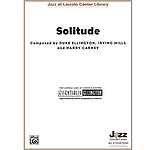 Solitude Jazz At Lincoln Ctr
