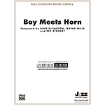 Boy Meets Horn