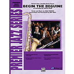 Begin The Beguine-CS