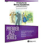 Salute To Benny Goodman