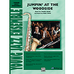Jumpin' At The Woodside