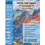 Mack The Knife