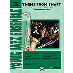 Theme From Shaft CS