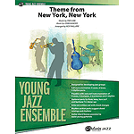 Theme From New York New York