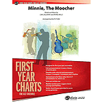 Minnie The Moocher