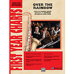 Over The Rainbow  Conductor's Score