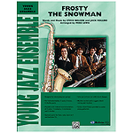 Frosty The Snowman