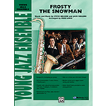 Frosty The Snowman CS