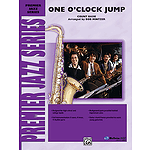One O'clock Jump