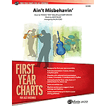 Aint Misbehavin CS
