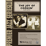 Joy Of Cookin