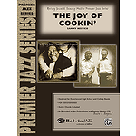 Joy Of Cookin