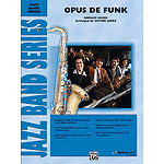 Opus De Funk