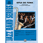 Opus De Funk