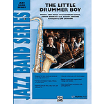 Little Drummer Boy (The)