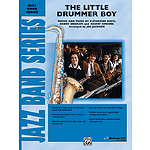Little Drummer Boy (The)
