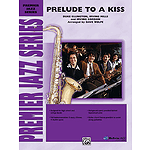 Prelude To A Kiss