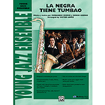 La Negra Tiene Tumbao