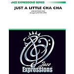Just A Little Cha Cha
