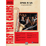 Spies R Us