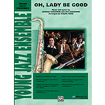 Oh Lady Be Good