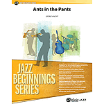 Ants In The Pants
