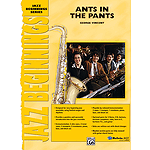 Ants In The Pants