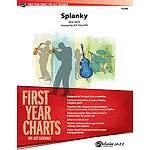 Splanky