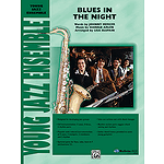 Blues In The Night