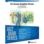 On Green Dolphin Street Arr Mantooth