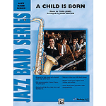 Child Is Born (A)