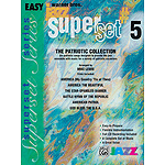 Jazz Superset No 5 Patriotic