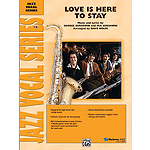 Love Is Here To Stay Jazz Ensemble With Vocal Feature