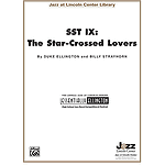 Sst Ix: The Star Crossed Lovers
