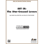 Sst Ix: The Star Crossed Lovers  Conductor's Score