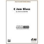 C Jam Blues