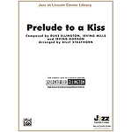 Prelude To A Kiss