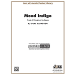 Mood Indigo