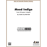 Mood Indigo CS