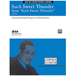 Such Sweet Thunder