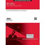 Bli Blip From Jump For Joy  Essentially Ellington Competition Series