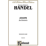 Handel Joseph & His Bretheren 17