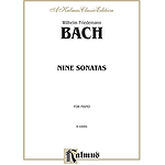 Nine Sonatas