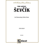 An Elementary Violin Tutor