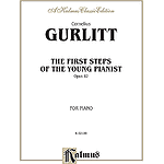 Gurlitt First Steps (Op.82) Complete