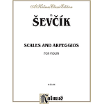 Scales And Arpeggios